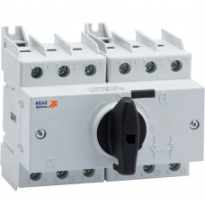 Переключатель нагрузки малогабаритный OptiSwitch D-LC2-80-4P