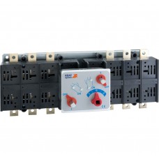 Переключатель нагрузки OptiSwitch-D-C1-160-3P-H