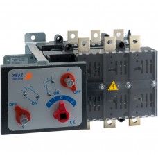 Переключатель нагрузки OptiSwitch-D-C1-160-3P-T