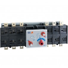 Переключатель нагрузки OptiSwitch-D-C3-400-3P-H
