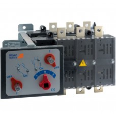 Переключатель нагрузки OptiSwitch-D-C3-400-3P-T