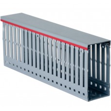 Перфорированный короб DKC T1-F 120x80