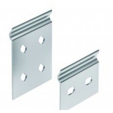 Пластина крепежная GTO H50 inox DKC