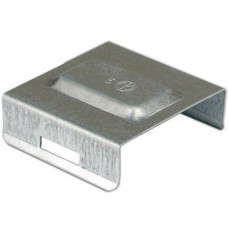 Пластина защитная боковая IP44 Н 100 (мет.), горячеоцинкованная DKC