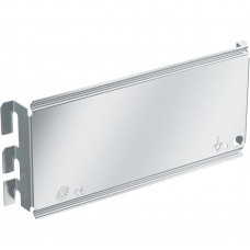 Плата без отв. для доп.оборуд. b5 ss316l Schneider Electric