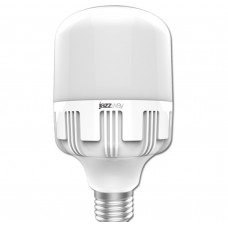 Светодиодная лампа PLED-HP-T100 30w 4000K 2550Lm E27 220/50 Jazzway