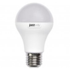 Светодиодная лампа PLED- SP A60 12w 3000K E27230/50 JazzWay