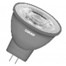Светодиодная лампа PMR112036 2,3W/827 12V GU4 Osram
