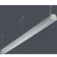 Светодиодный светильник Подвесные светодиодные световые линии Световые Технологии LINER/S DR LED 1200
