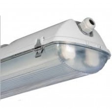Светодиодный светильник Polar LED-76-845-27 Завод Световых Приборов