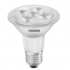 Светодиодная лампа PPAR20D5115 4,2W/827 220-240V E27 Osram