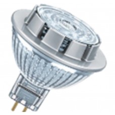 Светодиодная лампа PPMR16D4336 8W/94012V GU5.3 Osram
