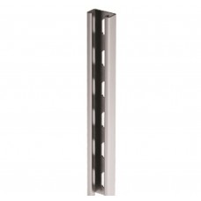 Профиль BPM-21 DKC BPM2118INOX Нержавеющая сталь