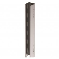 Профиль BPM-41 DKC BPM4103INOX Нержавеющая сталь