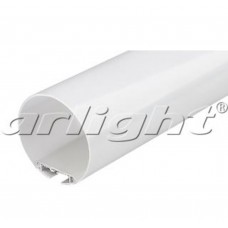 Профиль SL-ROUND-D120-2000 ANOD Arlight