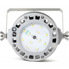 Светодиодный светильник ПСС-12 Колобок (К/К1) с дополнительной оптикой накл. Focus