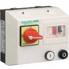 Пуск. в корп. 6…10a 220/230v 50/60hz Schneider Electric