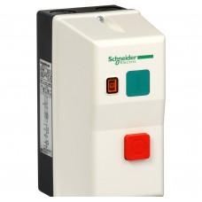 Пускатель в корп. 0,8…1,2a 380v 50/60hz Schneider Electric