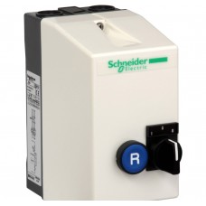 Пускатель в корпусе 09a 220в 50/60гц Schneider Electric