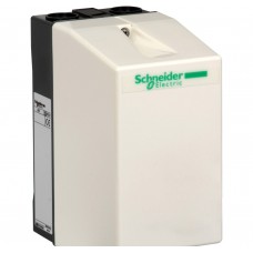 Пускатель в корпусе 12a 230в 50/60гц Schneider Electric