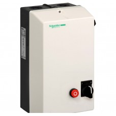 Пускатель в корпусе 12a 230в Schneider Electric