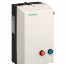 Пускатель в корпусе 35a 230в Schneider Electric