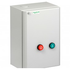 Пускатель в корпусе 40a 230v 50/60hz Schneider Electric