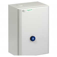 Пускатель в корпусе 50a 230v 50/60hz Schneider Electric