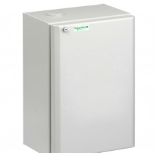 Пускатель в корпусе 65a 230v 50/60hz без кнопки на крышке Schneider Electric