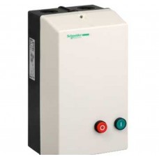 Пускатель в корпусе звезда-треугольник 30 квт 220в Schneider Electric