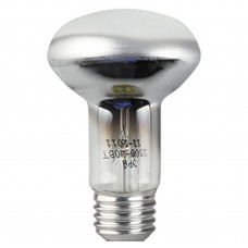 Лампа накаливания R63-40W-230-E27 (100/2000) ЭРА