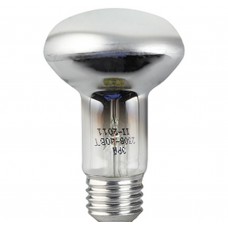 Лампа накаливания R63-60W-230-E27 (100/2000) ЭРА