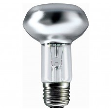 Лампа накаливания R63 60W 230V E27 PILA