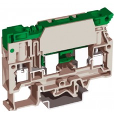 Разъединитель DKC SFR.6(Ex)i, синий 6 мм.