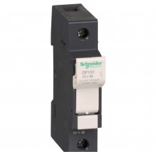 Разъединитель-предохранитель 32a.1p.10х38 Schneider Electric