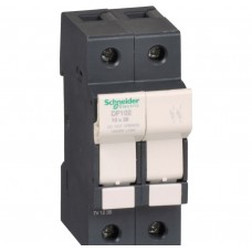 Разъединитель-предохранитель 32a.2p.10х38 Schneider Electric