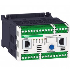 Рел.tesys t ethernet tcp/ip 0.4-8a 24vdc Schneider Electric