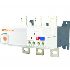Реле токовое электронное TDM ELECTRIC серии РТЭН-5357 30-50А