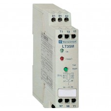 Реле защитное 24..230v ac.dc. Schneider Electric