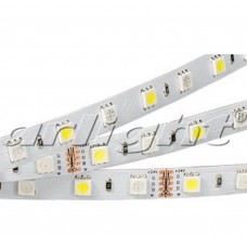 Лента светодиодная RT6-5050-60 24V RGB-Day 2x (300LED)