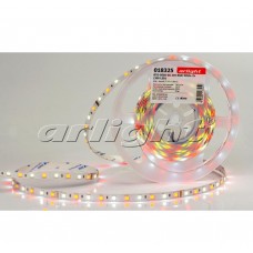 Лента светодиодная RT6-5050-60 24V RGB-White 2x (300 LED)