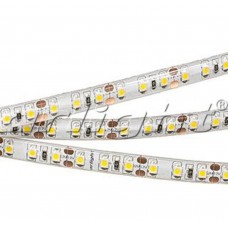 Лента светодиодная RTW 2-5000SE 12V Yellow 2x 3528,600 LED,LUX Arlight