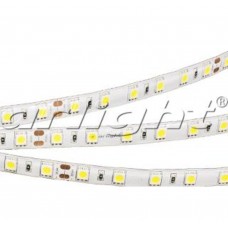 Лента светодиодная RTW 2-5000SE 24V Yellow 2x (5060,300 LED,LUX