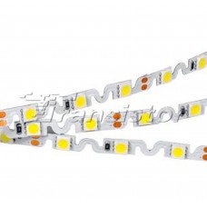 Лента светодиодная RZ 2-5000 12V Yellow 2X (5060, 240 LED, 180) Arlight