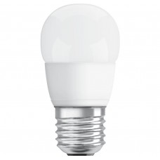 Светодиодная лампа SCLP40 5,8W/827 220-240V FR E27 Osram