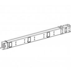 Секция прямая 1,5м 630a Schneider Electric