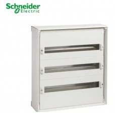 Шкаф навесной 3 ряда по 24 мод.(72мод.) Ш=550мм Schneider Electric