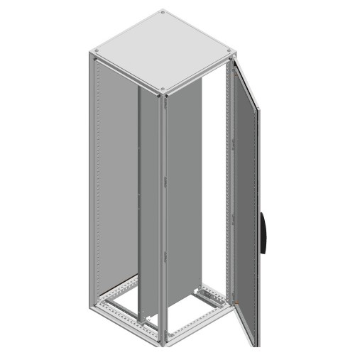 Шкаф s3d с платой 6х4х2 5 scnsys3d6425p