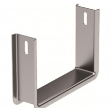 Скоба нижняя BMS-10 (100-500) DKC BMS1010INOX Нержавеющая сталь