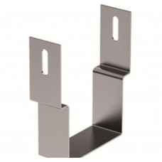 Скоба нижняя BMS-10 (50-80) DKC BMS1008INOX Нержавеющая сталь